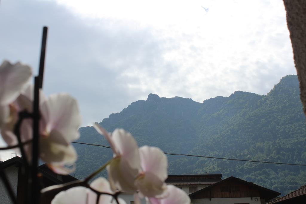 Appartamenti La Sirena Serina  Exterior foto