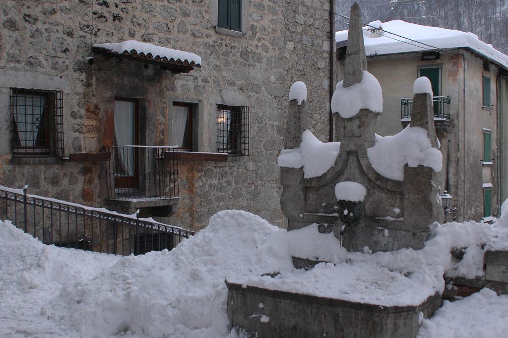 Appartamenti La Sirena Serina  Exterior foto