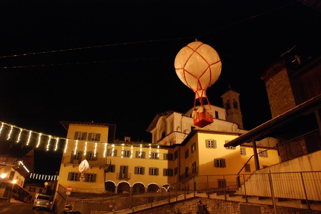 Appartamenti La Sirena Serina  Exterior foto