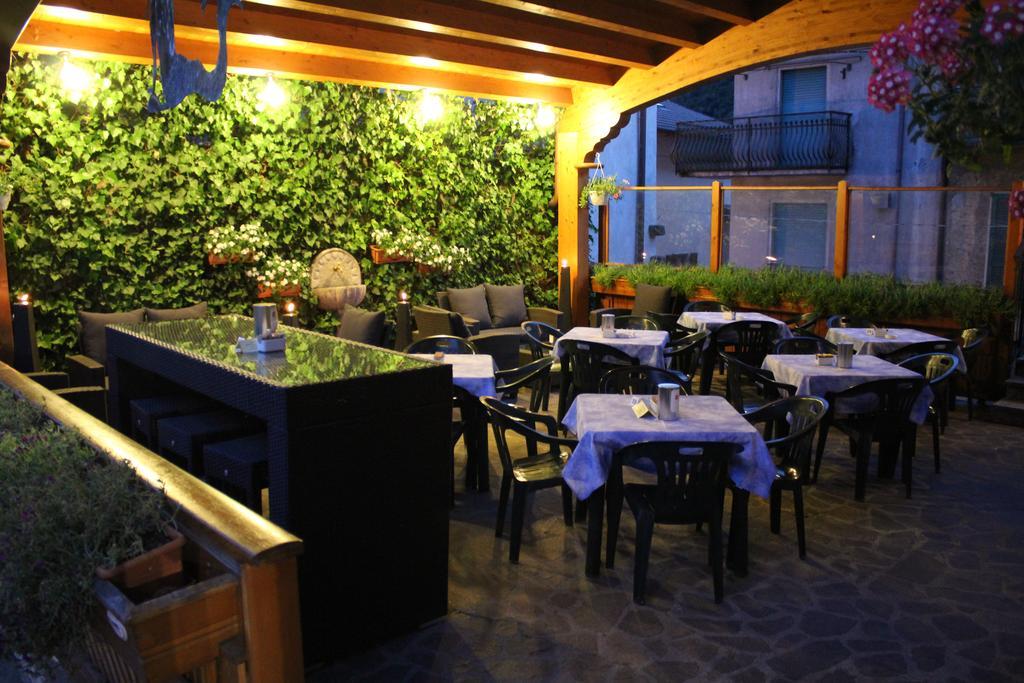 Appartamenti La Sirena Serina  Exterior foto