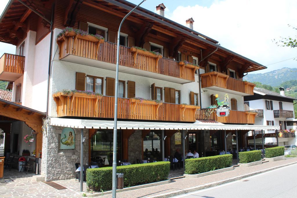 Appartamenti La Sirena Serina  Exterior foto