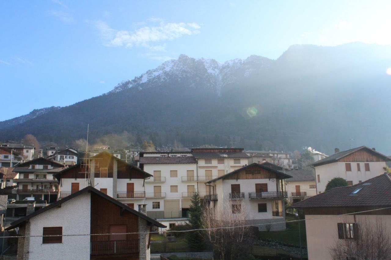 Appartamenti La Sirena Serina  Exterior foto