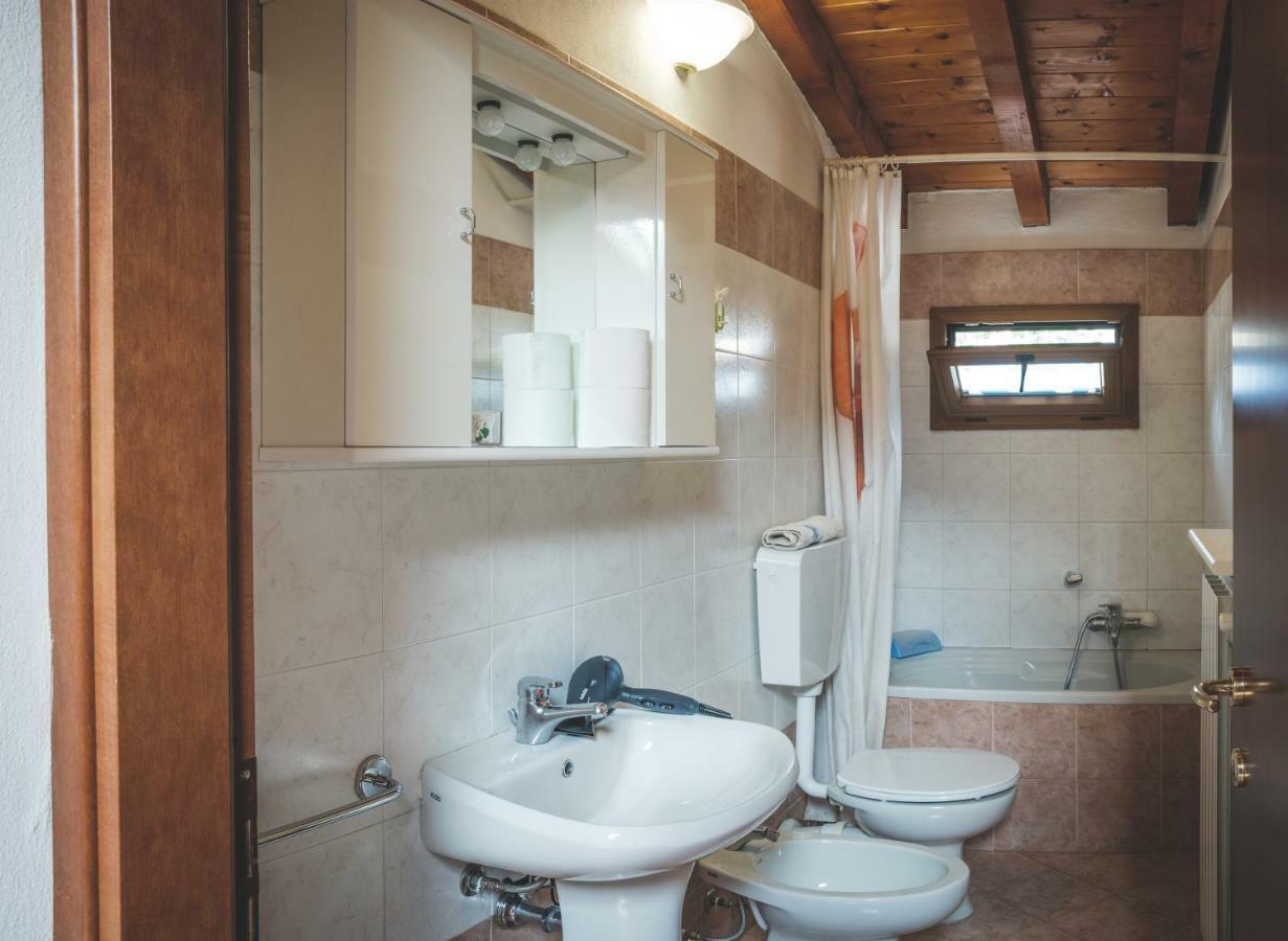 Appartamenti La Sirena Serina  Exterior foto