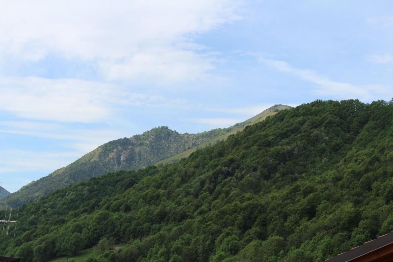 Appartamenti La Sirena Serina  Exterior foto